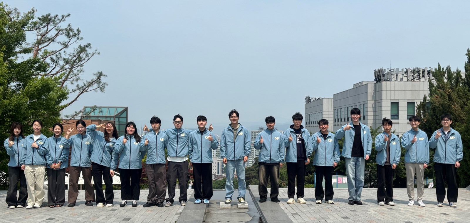 2025 DUPEL 춘계유니폼