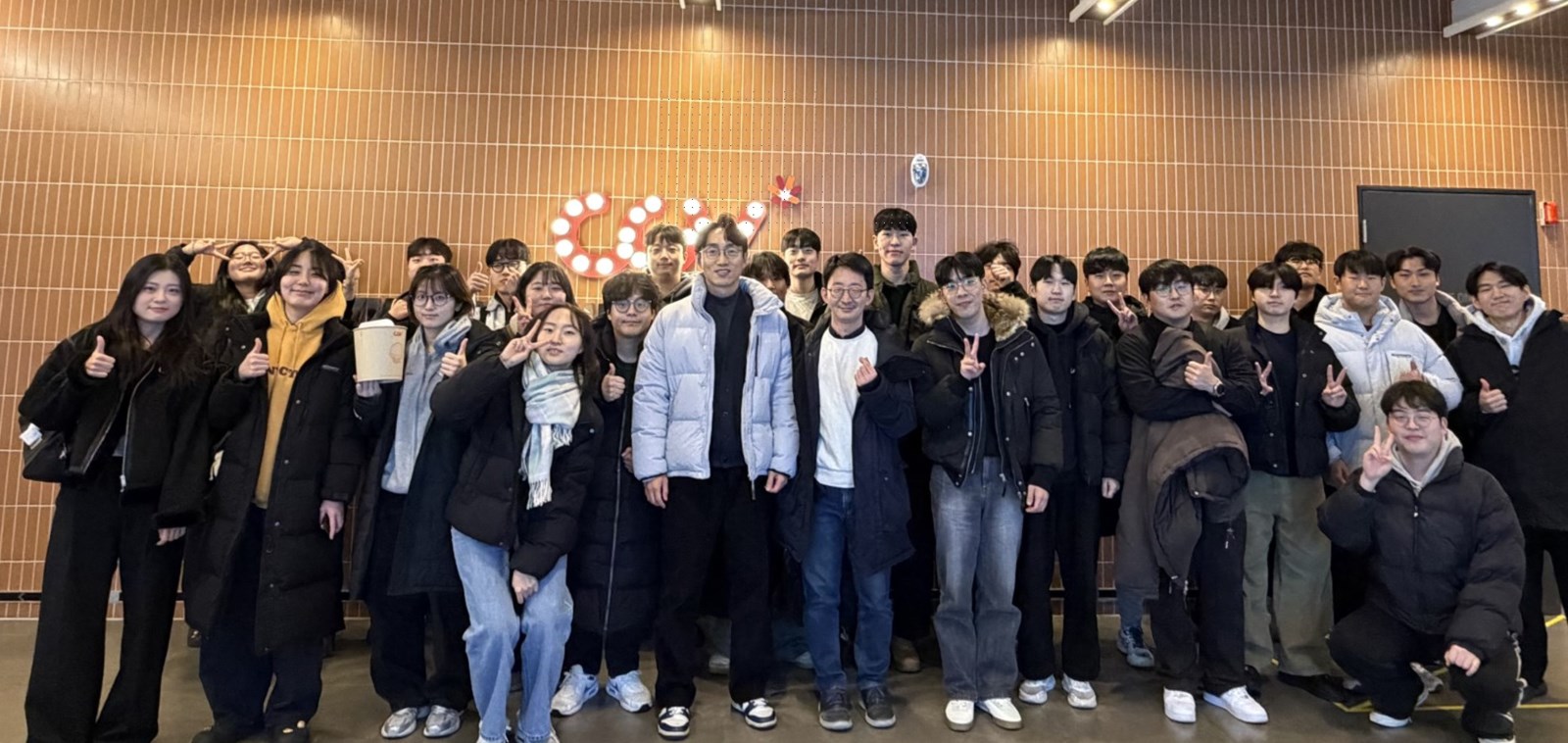 2025년 PEEMS 송년회