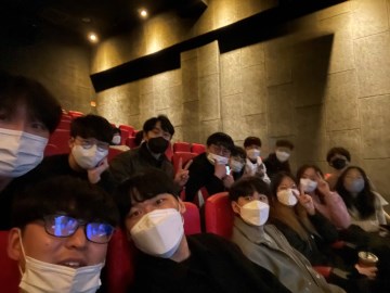 '22 영화관람