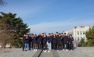 '22 DUPEL 동계유니폼