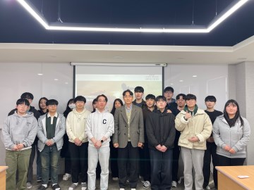 LG Target Lab. 행사