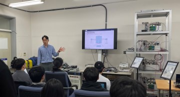 '24 학부신입생 랩투어