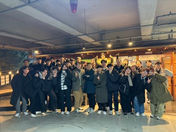 연구실 교류회 with 한국교통대학교 전력변환시스템 연구실