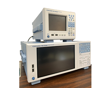 Precision Power Analyzer