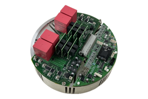 Power electronics research focuses on advanced electric circuit design and control, and the development of diverse inverter topologies to achieve high-efficiency, reliable, and compact energy conversion systems.